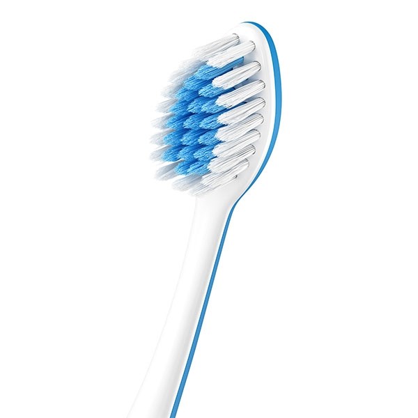 Méridol Protection Gencives brosse à dents médium