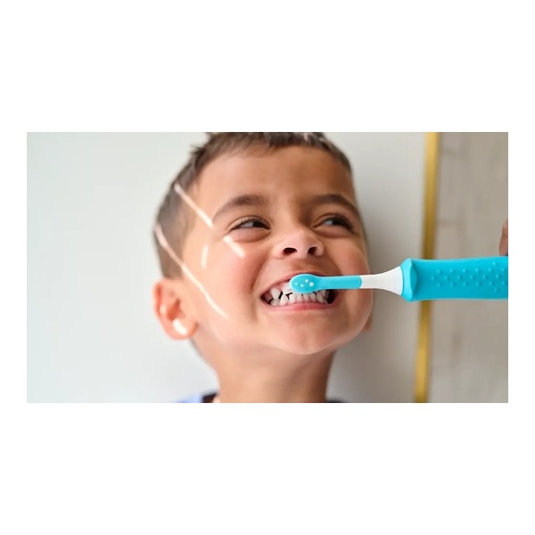 Philips Sonicare for kids têtes de brosse à dents électrique