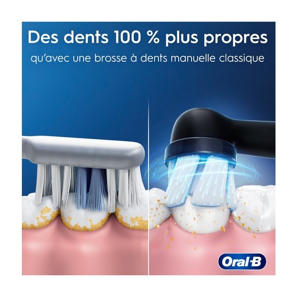 Oral B Brosse à dents électrique iO 2