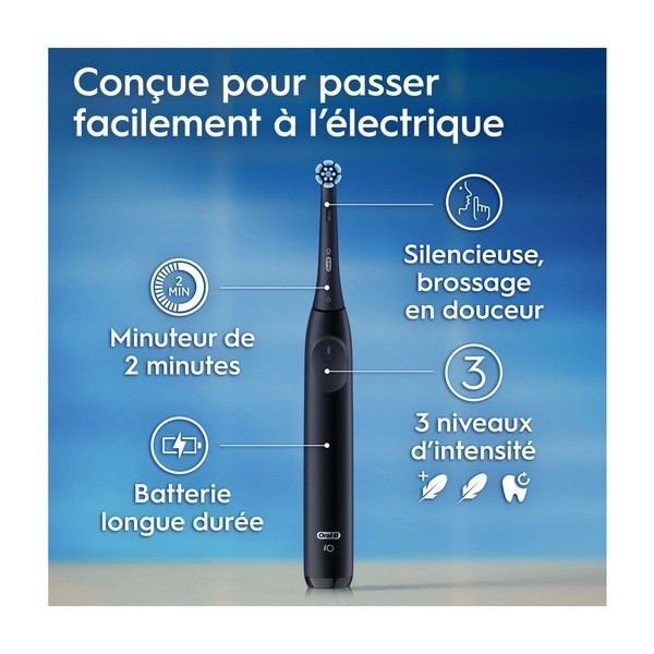 Oral B Brosse à dents électrique iO 2
