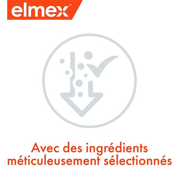 Elmex Dentifrice Anti-caries Professional