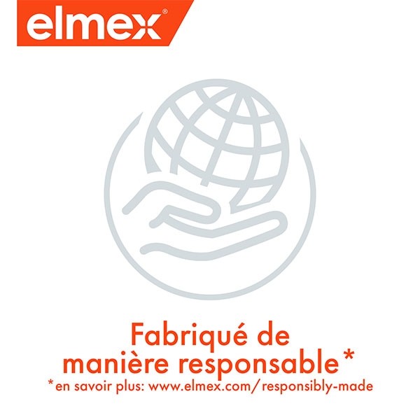 Elmex dentifrice Enfant