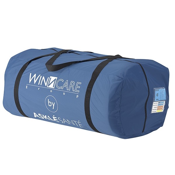 Matelas anti escarre Automorpho Axensor AT15