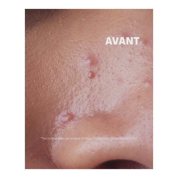 Respire Gel Nettoyant Purifiant