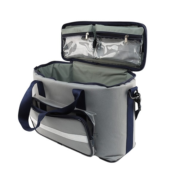 Aspirateur gastrique V7G