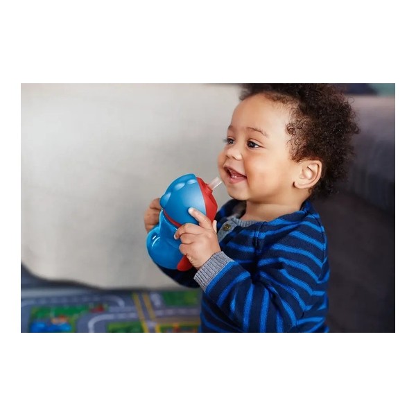 Avent Tasse paille 200 ml