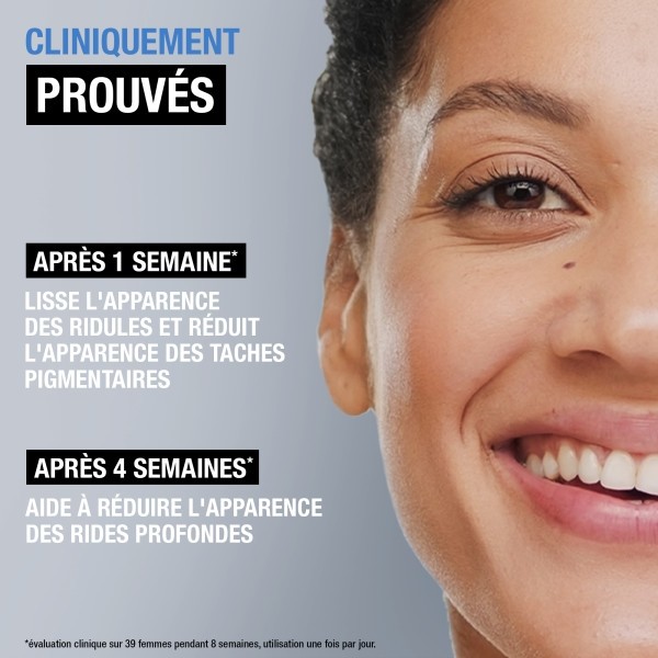 Neutrogena Retinol Boost+ Crème de soin intense