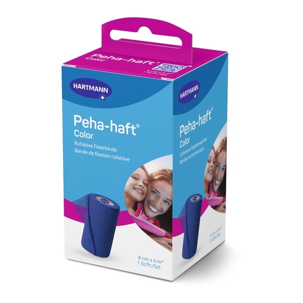 Hartmann Peha Haft bande cohésive