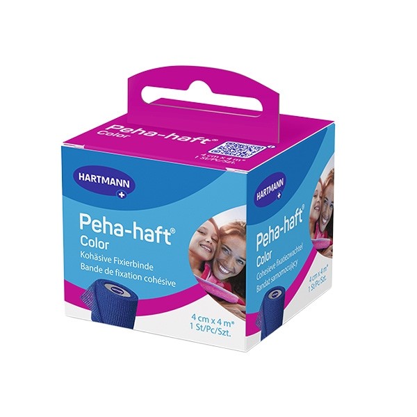 Hartmann Peha Haft bande cohésive