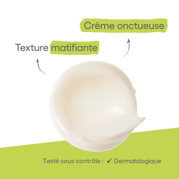 A Derma Biology AC Hydra Crème compensatrice Bio