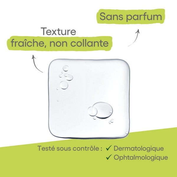 A Derma Biology Eau micellaire dermatologique hydra-nettoyante Bio