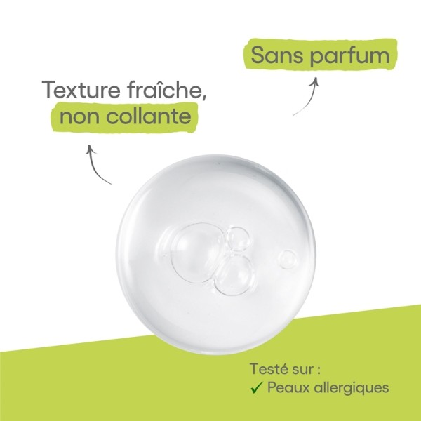 A Derma Biology Hyalu Sérum 3 en 1 Bio