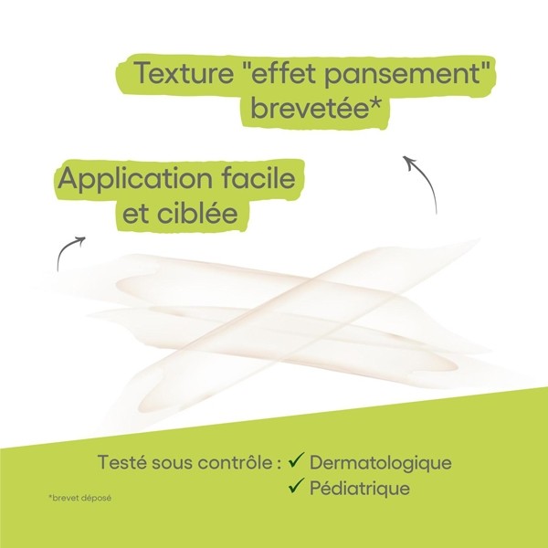 A Derma Cutalgan roll on effet frais