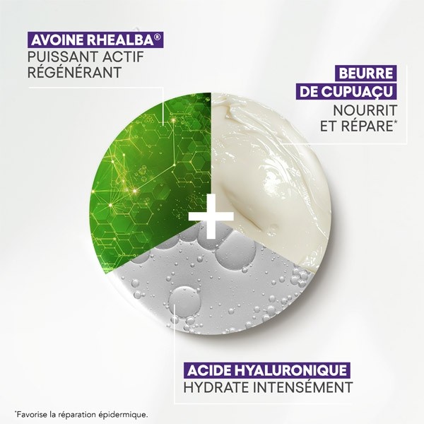 A Derma Epitheliale Ultra Repair HA+ baume patch réparateur