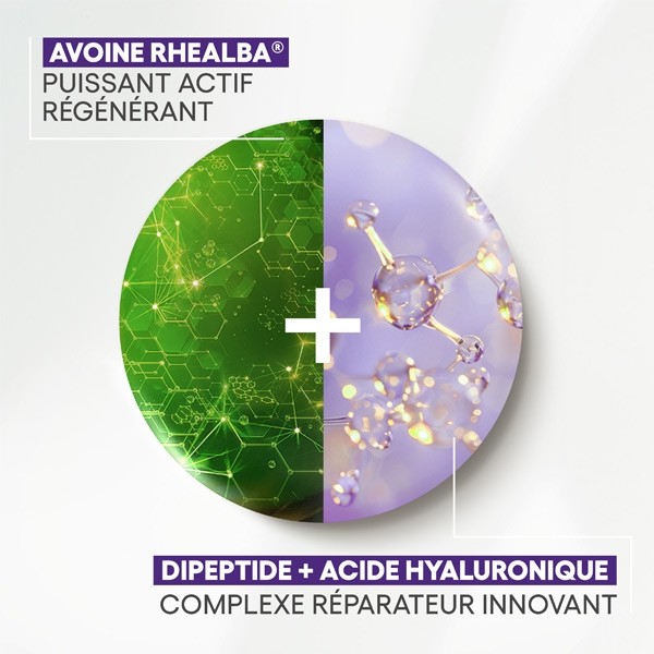 A Derma Epitheliale Ultra Repair HA+ massage Gel huile