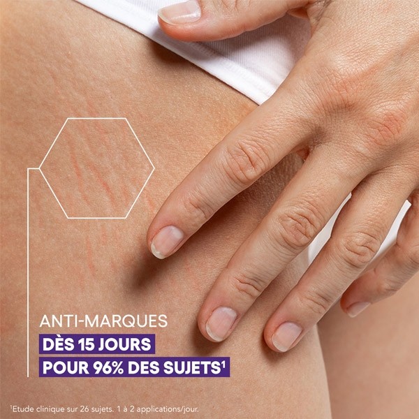 A Derma Epitheliale Ultra Repair HA+ massage Gel huile