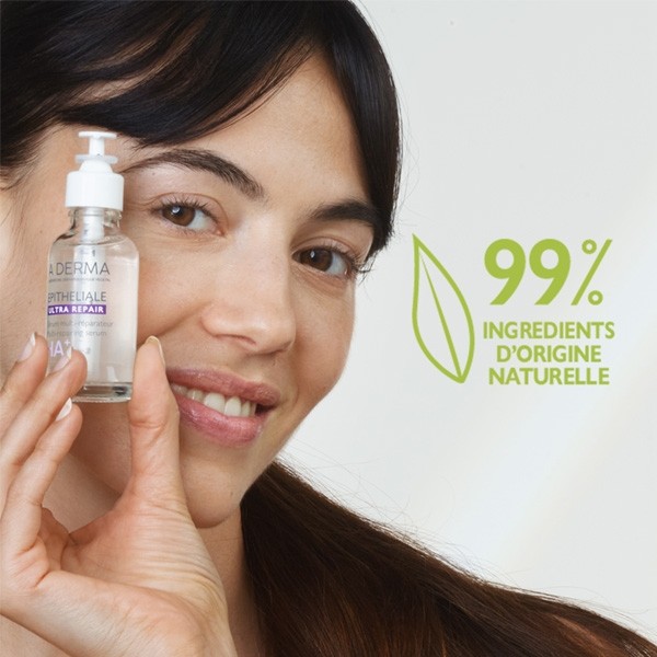 A Derma Epitheliale Ultra Repair HA+ sérum multi réparateur