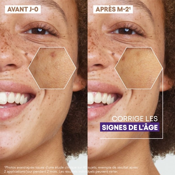 A Derma Epitheliale Ultra Repair Sérum réparateur éclat