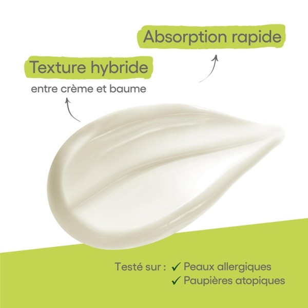 A Derma Exomega Allergo baume émollient