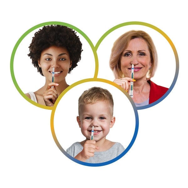 Autotest Bronchiolite Grippe et Covid