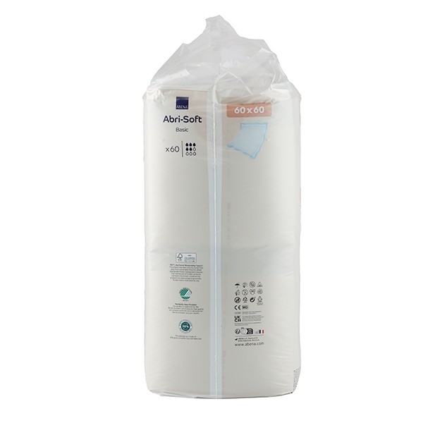 Abena Abri Soft Basic alèses jetables