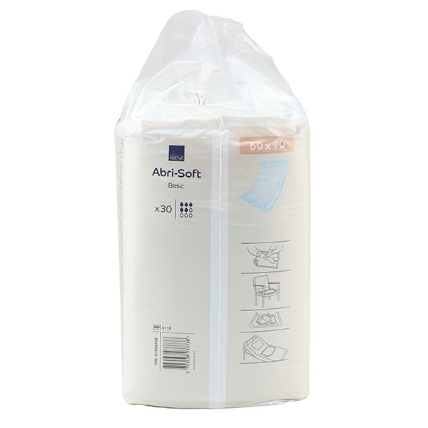 Abena Abri Soft Basic alèses jetables