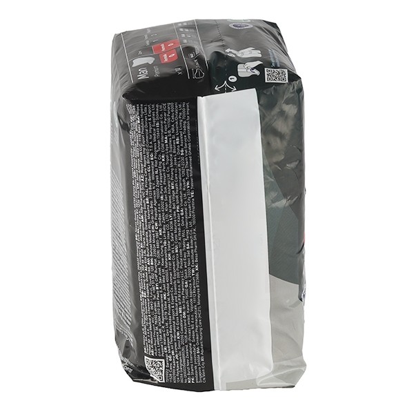 Abena Man Premium Formula 0 Protections anatomiques 3 gouttes