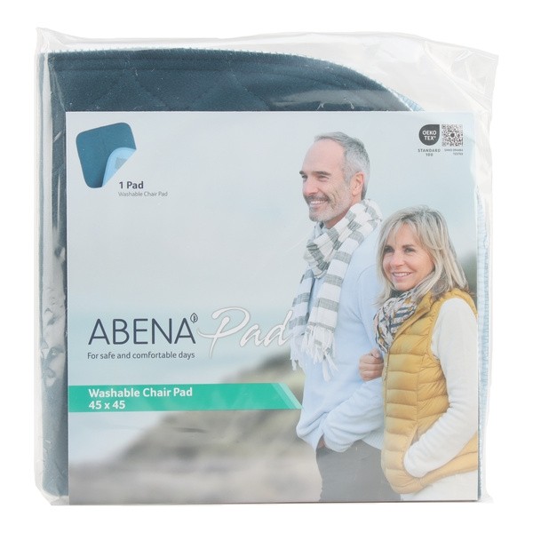 Abena Pad Coussin de chaise lavable