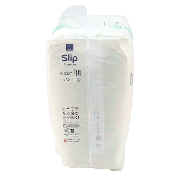 Abena Slip Premium Change complet junior 7 gouttes