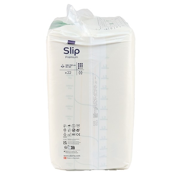 Abena Slip Premium Change complet 7 gouttes