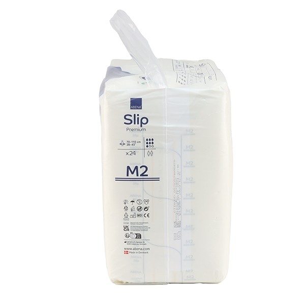 Abena Slip Premium Change complet 7 gouttes