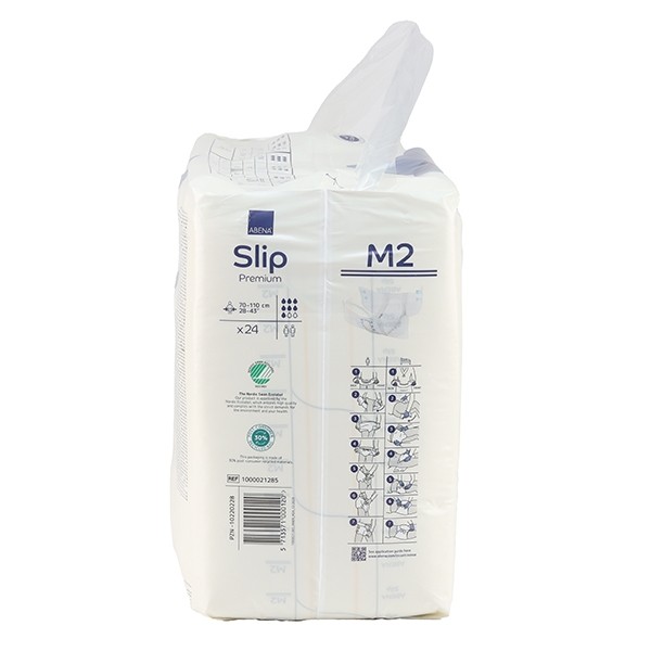 Abena Slip Premium Change complet 7 gouttes