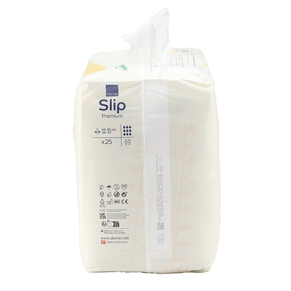 Abena slip premium  change complet 9 gouttes