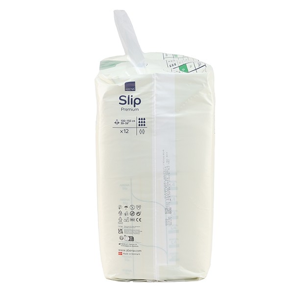Abena slip premium  change complet 9 gouttes