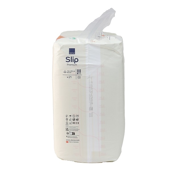 Abena Slip Premium Change complet 7 gouttes
