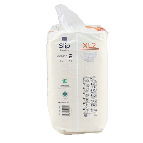 Abena Slip Premium Change complet 7 gouttes