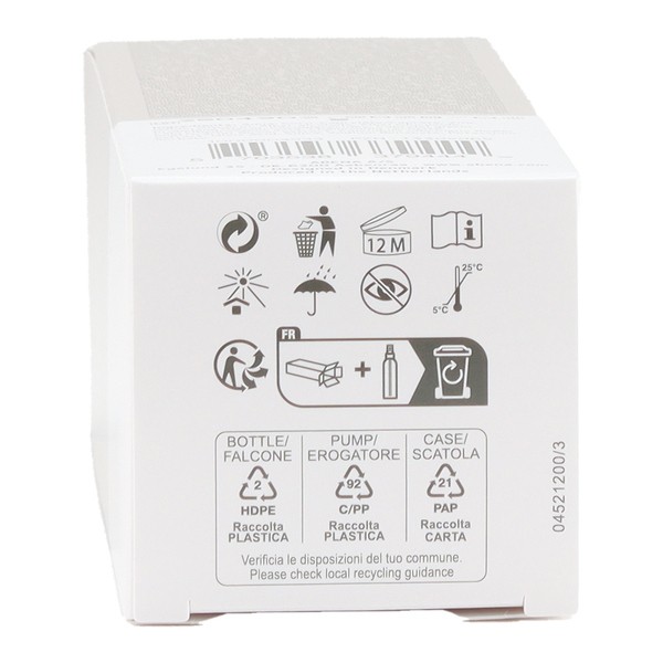 Abena Spray à l'Oxyde de Zinc