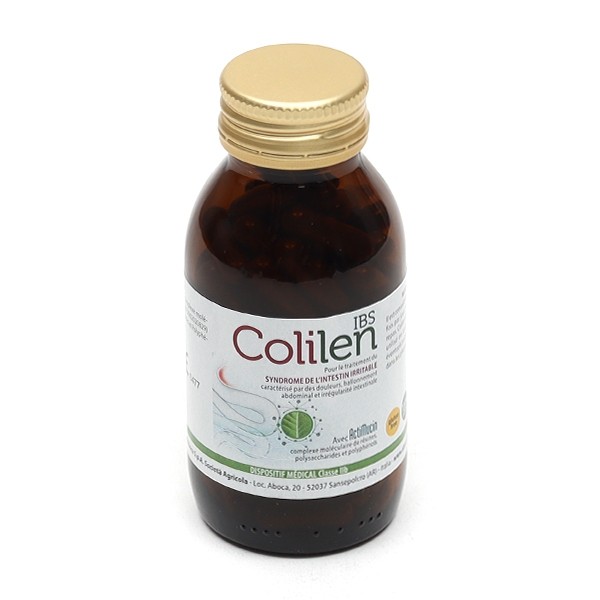 Aboca Colilen IBS gélules