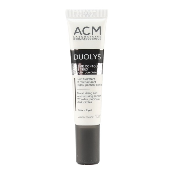 ACM Duolys Crème contour des yeux