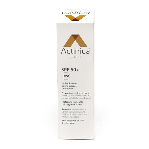 Actinica lotion SPF 50+