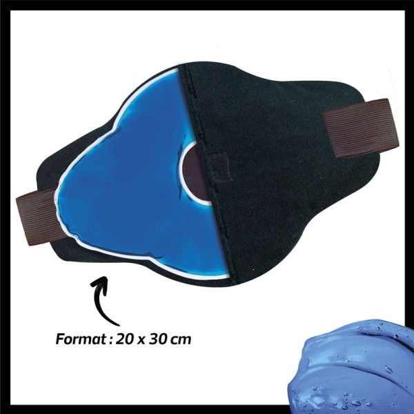 Actipoche Chaud/Froid Genou