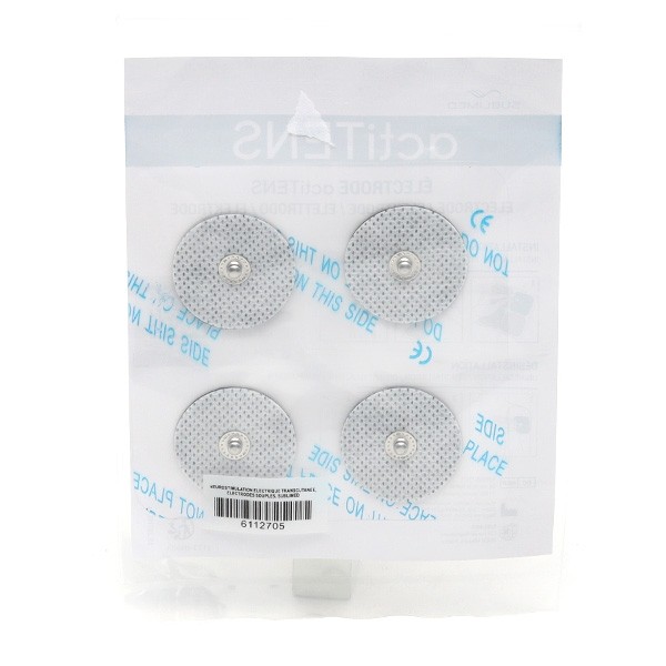 ActiTENS Electrodes pour electrostimulateur