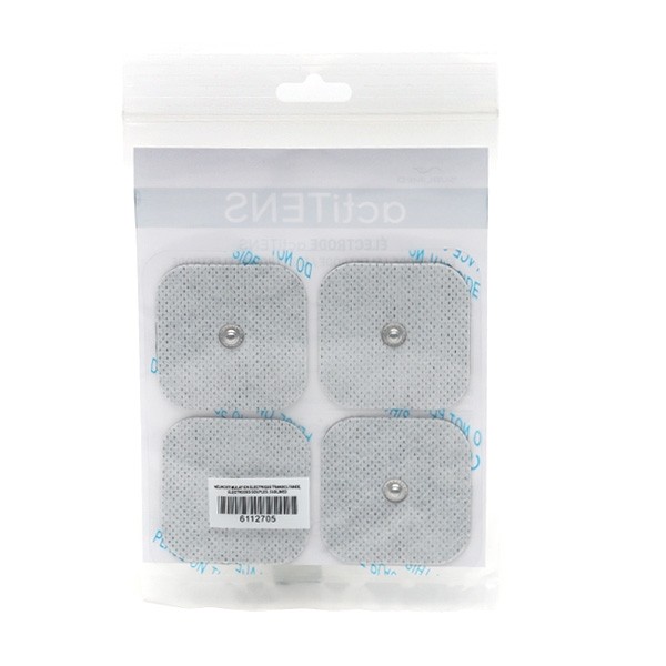 ActiTENS Electrodes pour electrostimulateur