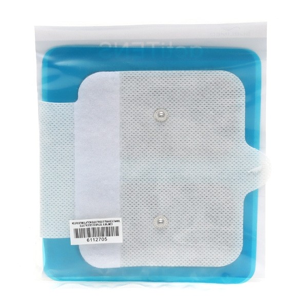 ActiTENS Electrodes pour electrostimulateur