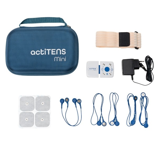 ActiTENS Mini Kit standard neurostimulation électrique