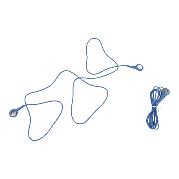 ActiTENS Mini Pack de 2 câbles pour neurostimulateur