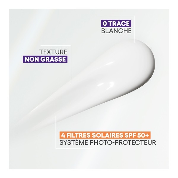 A Derma Epitheliale AH Ultra Crème réparatrice  anti marques SPF 50+