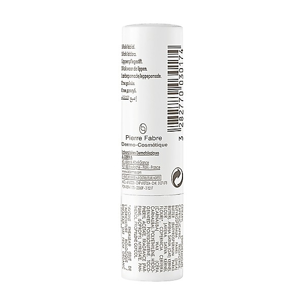 A Derma stick lèvres