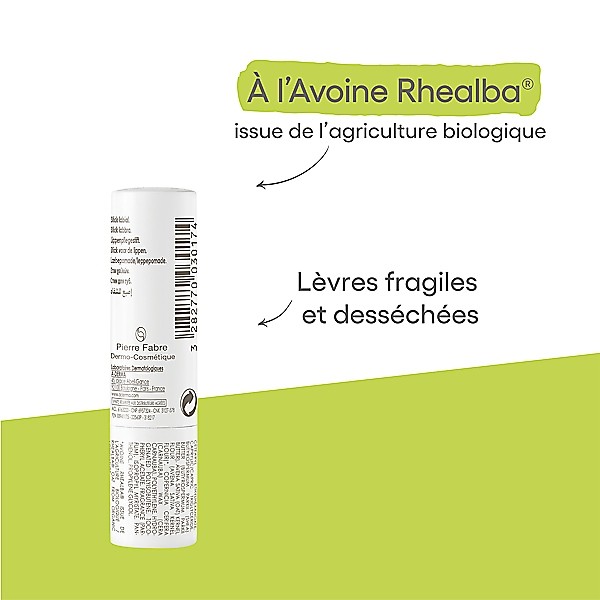 A Derma stick lèvres