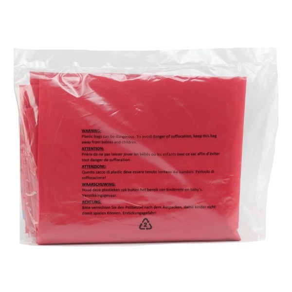 Drap de glisse avec poignées